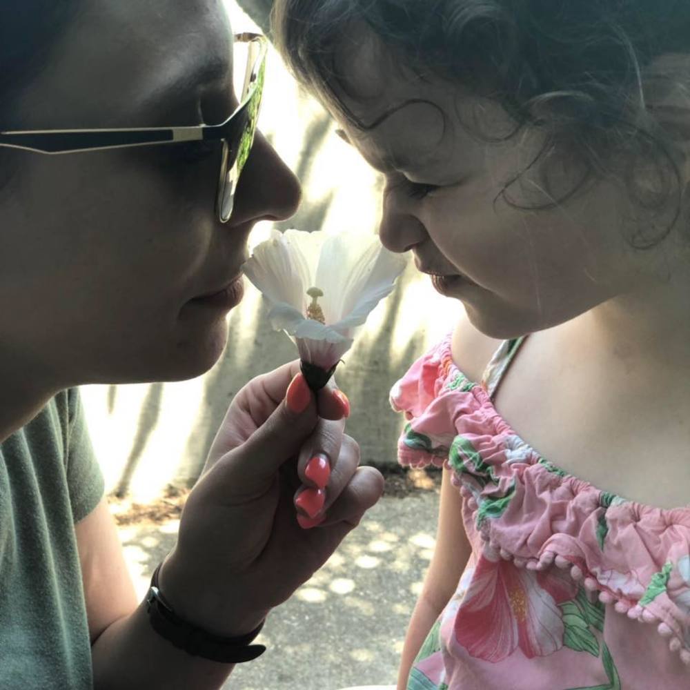 Meet your Posher, Mariah